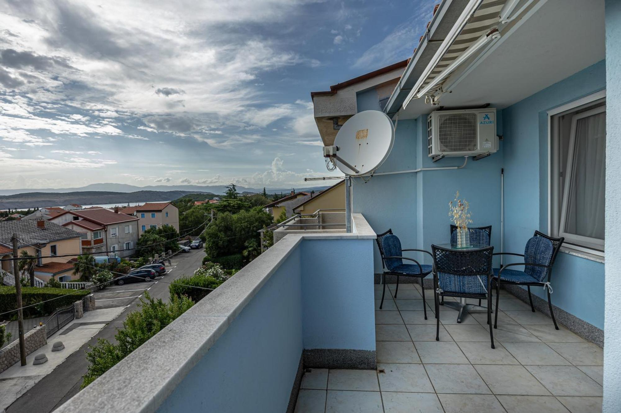 Navy Apartments * Jadranovo