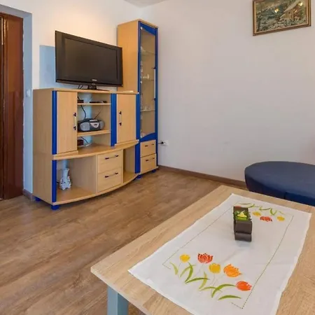 Navy Apartments Jadranovo Exterior photo