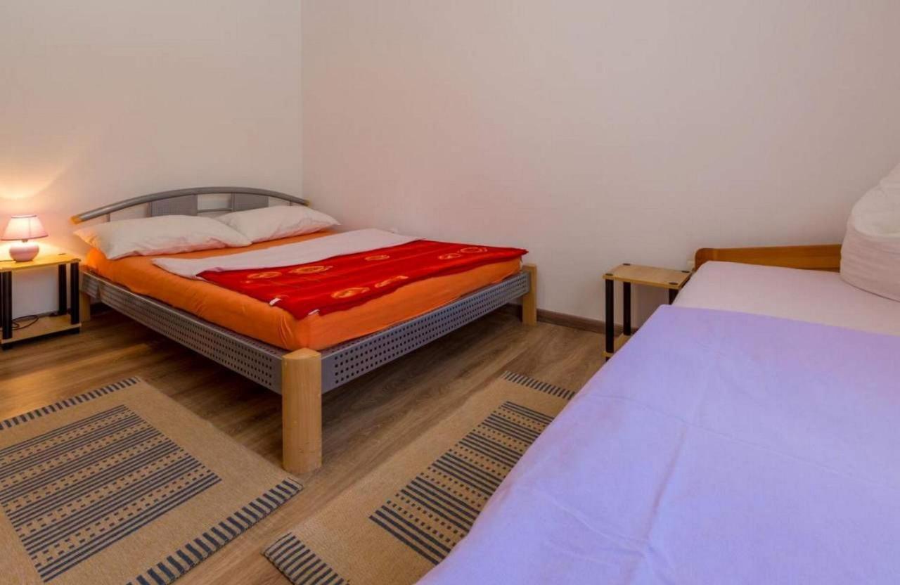 Apartman Navy Apartments Jadranovo