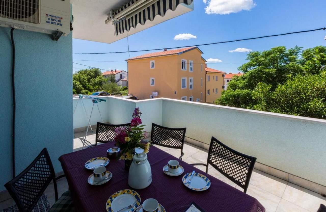 Navy Apartments Apartment Jadranovo