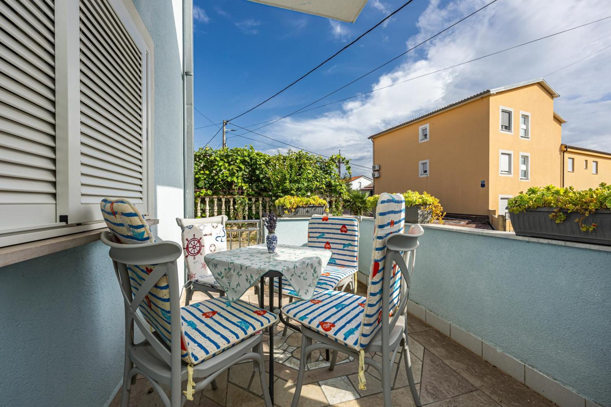 Navy Apartments Apartman *