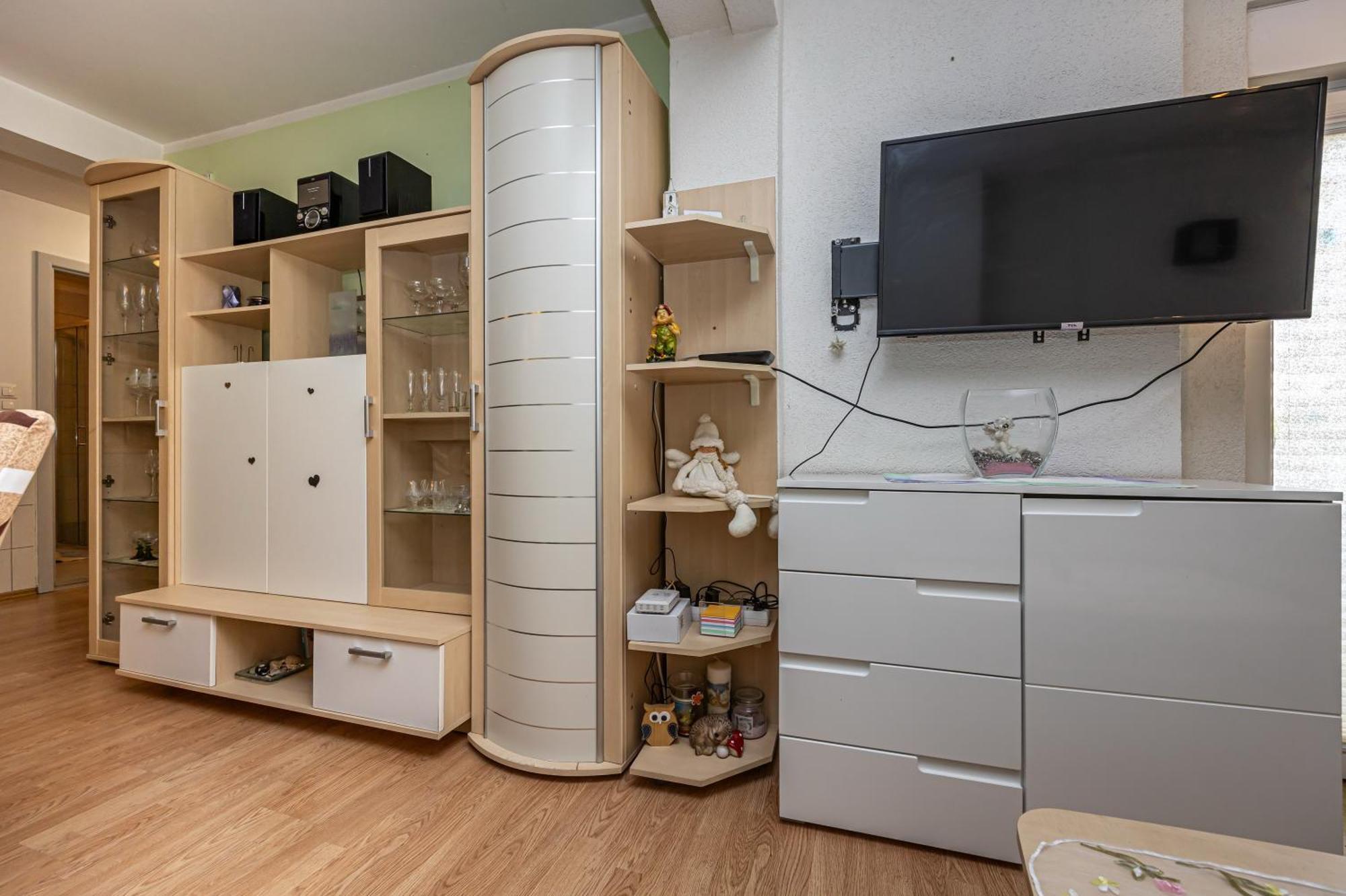 Navy Apartments * Jadranovo