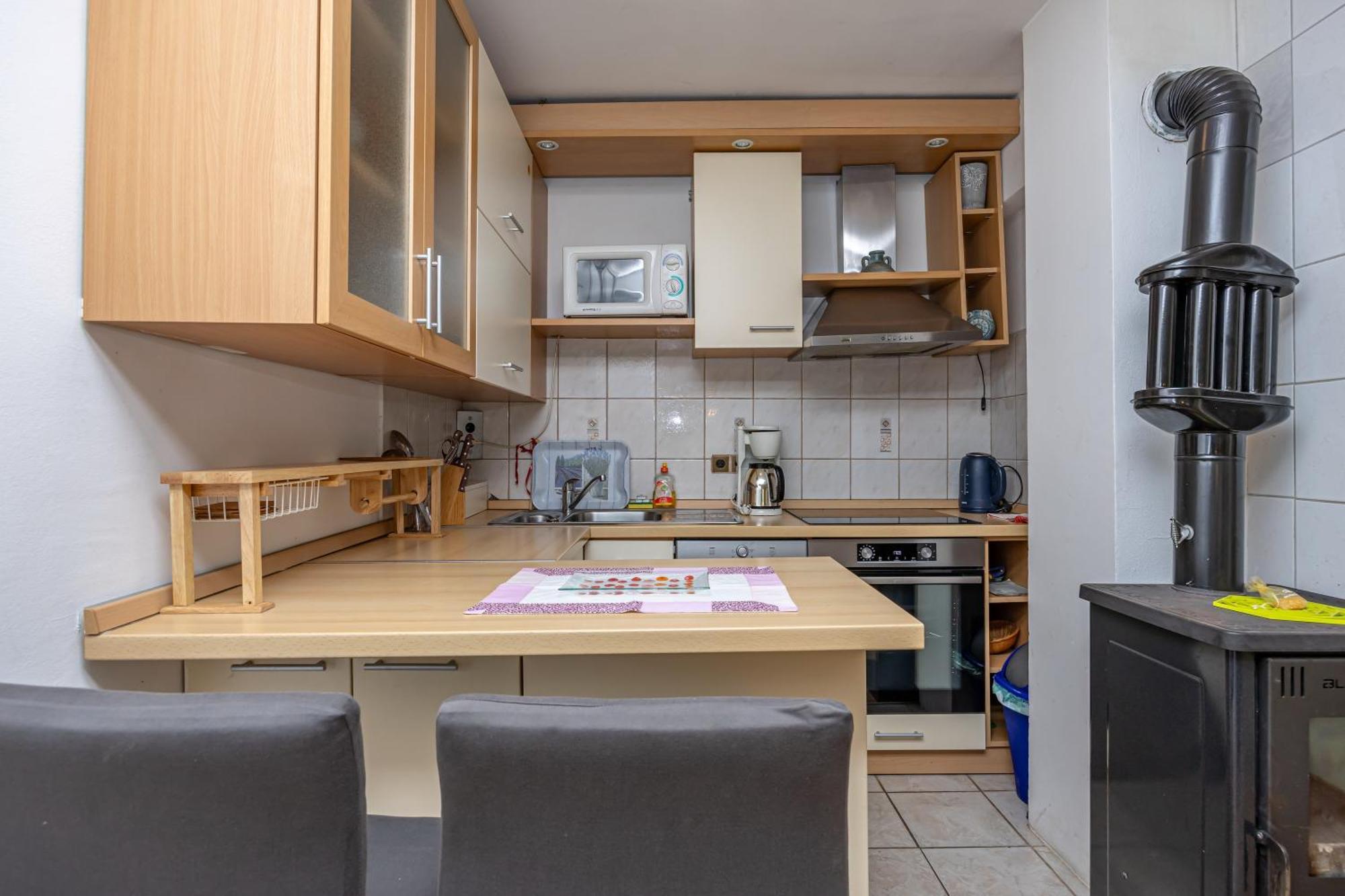 Navy Apartments