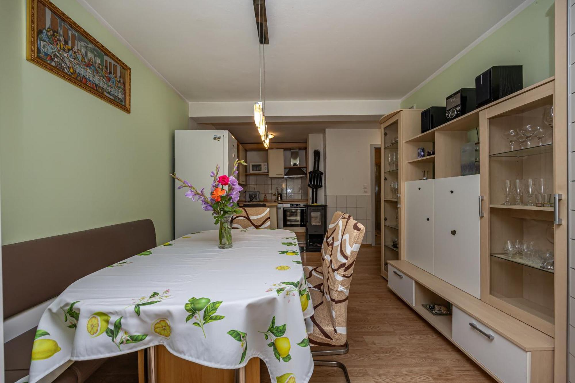 Navy Apartments Apartman *