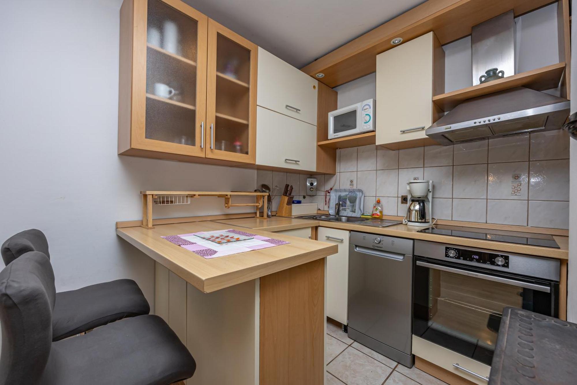 Apartment Navy Apartments
