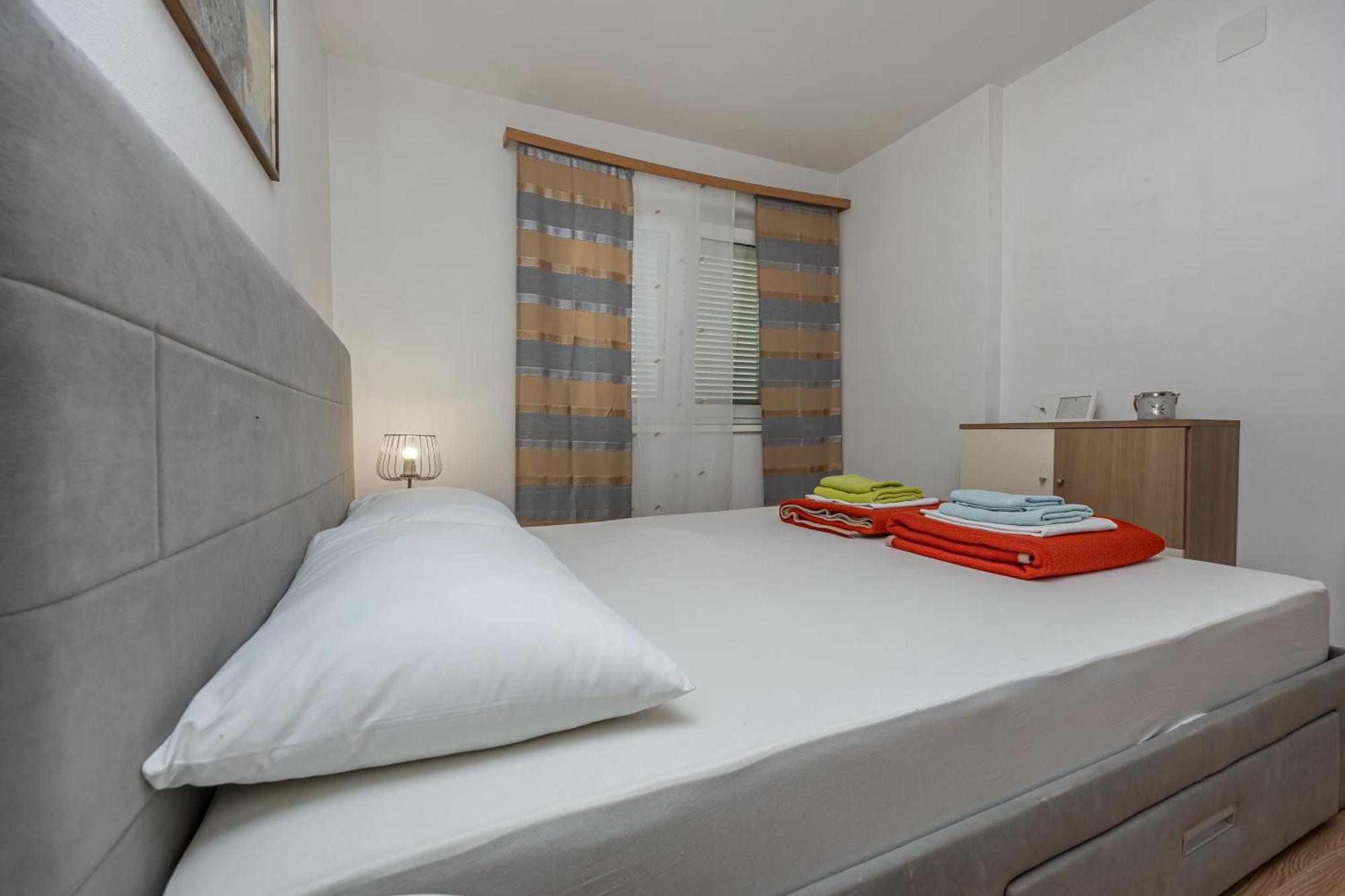 Navy Apartments Apartman *