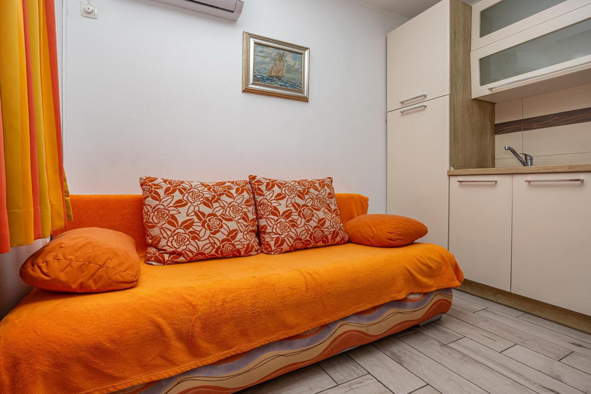 Navy Apartments * Jadranovo