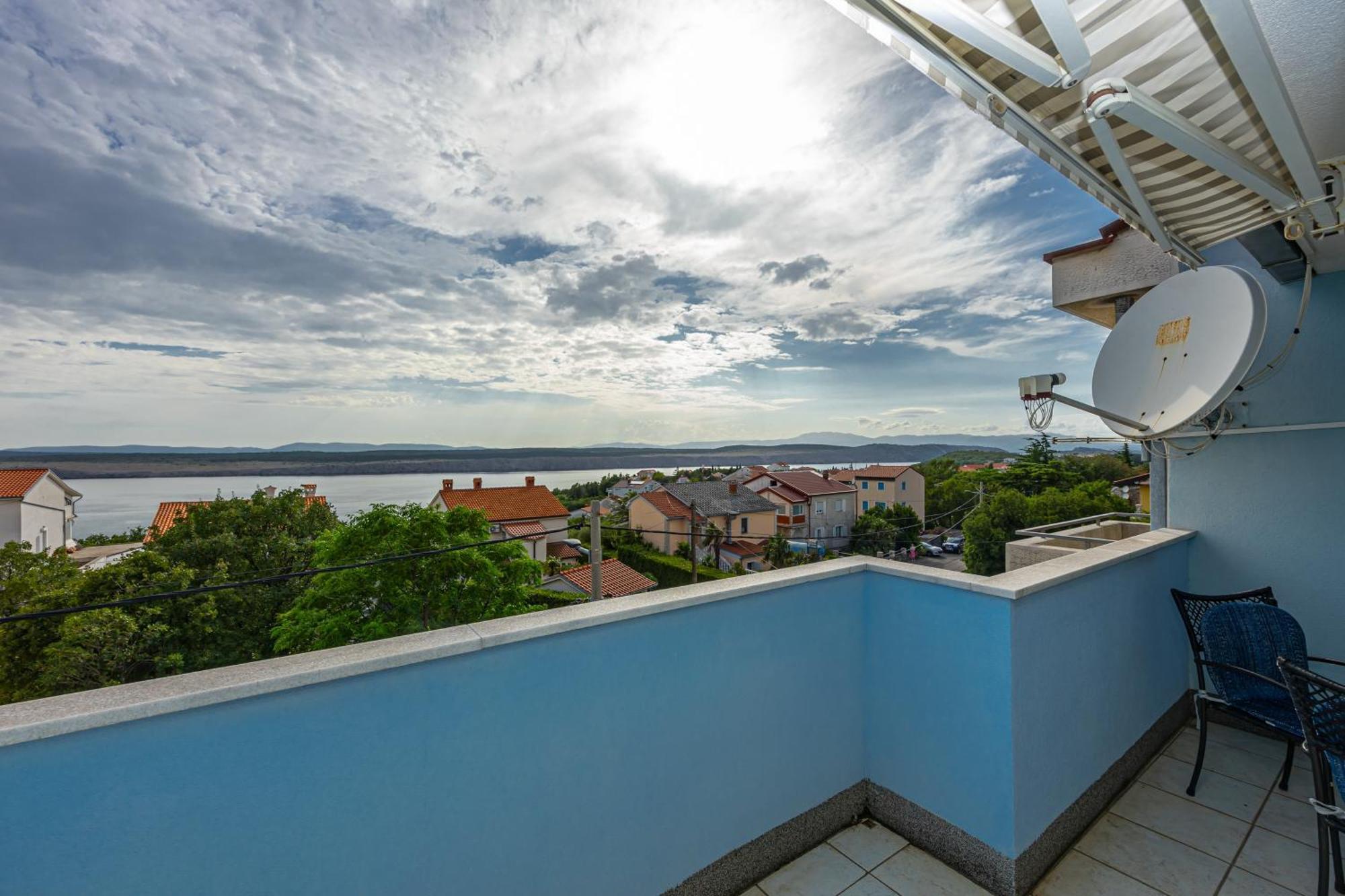 Navy Apartments Apartman