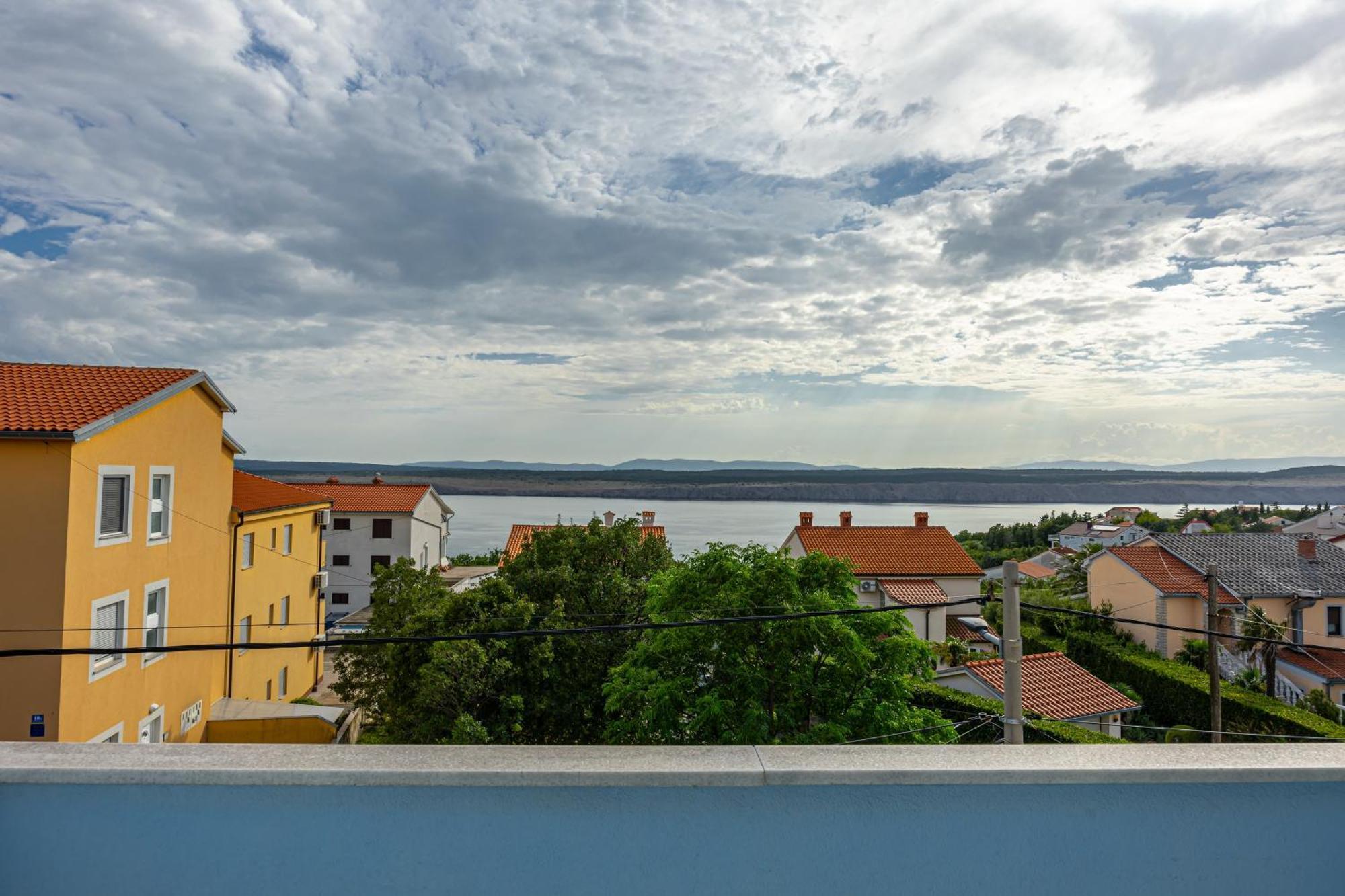 Apartment Navy Apartments Jadranovo
