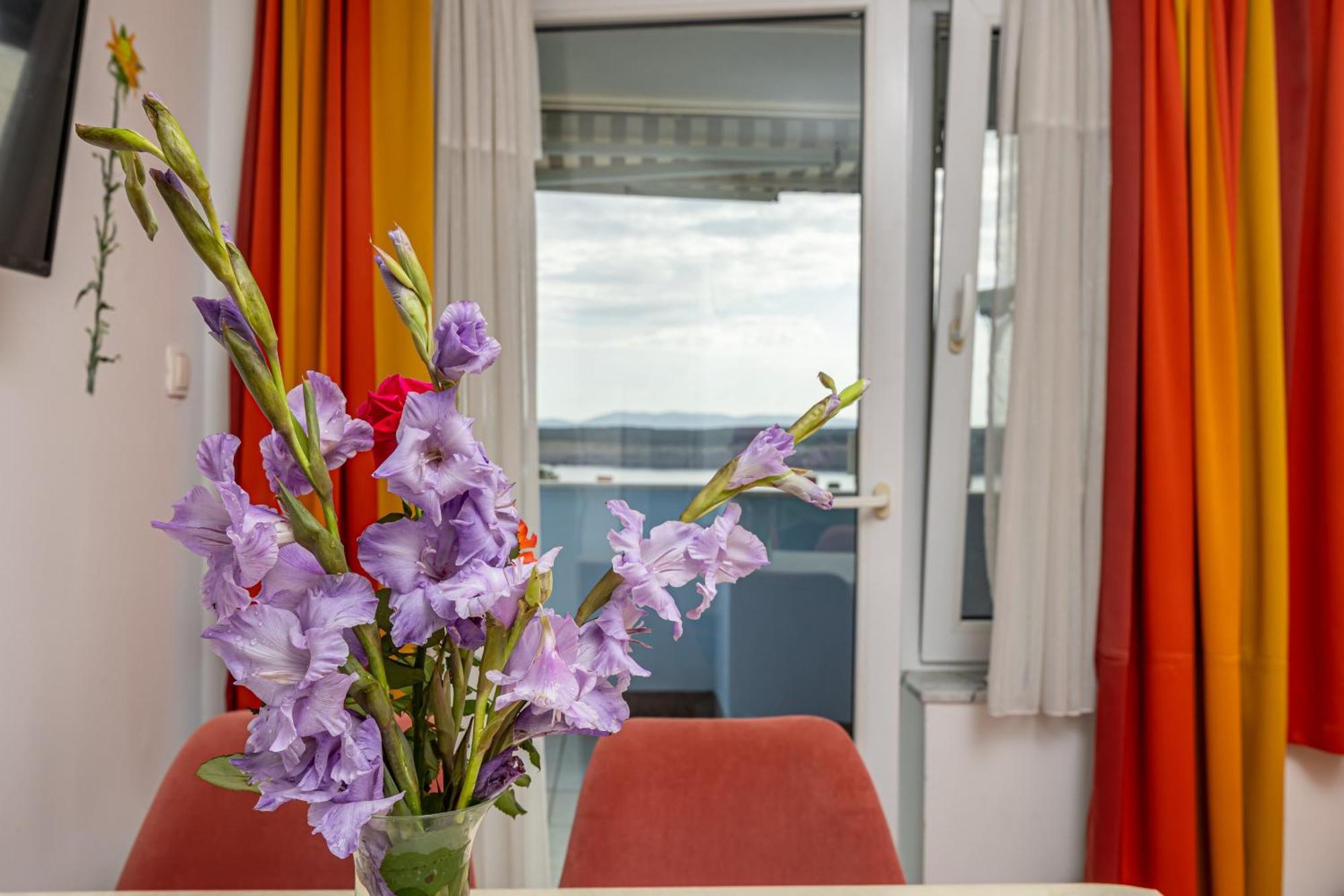 Navy Apartments Apartment Jadranovo