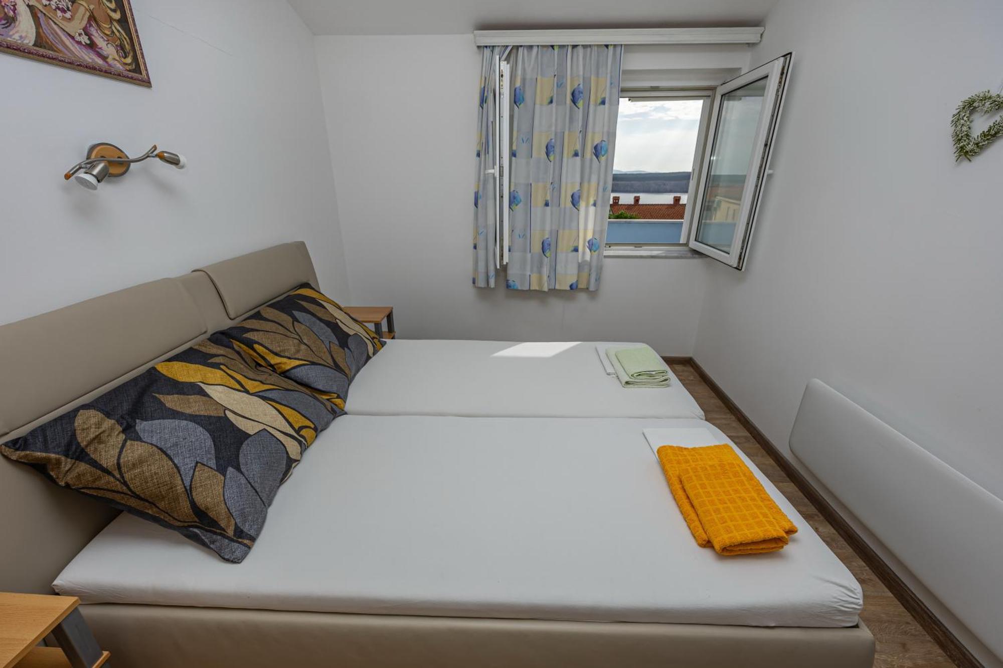 Navy Apartments