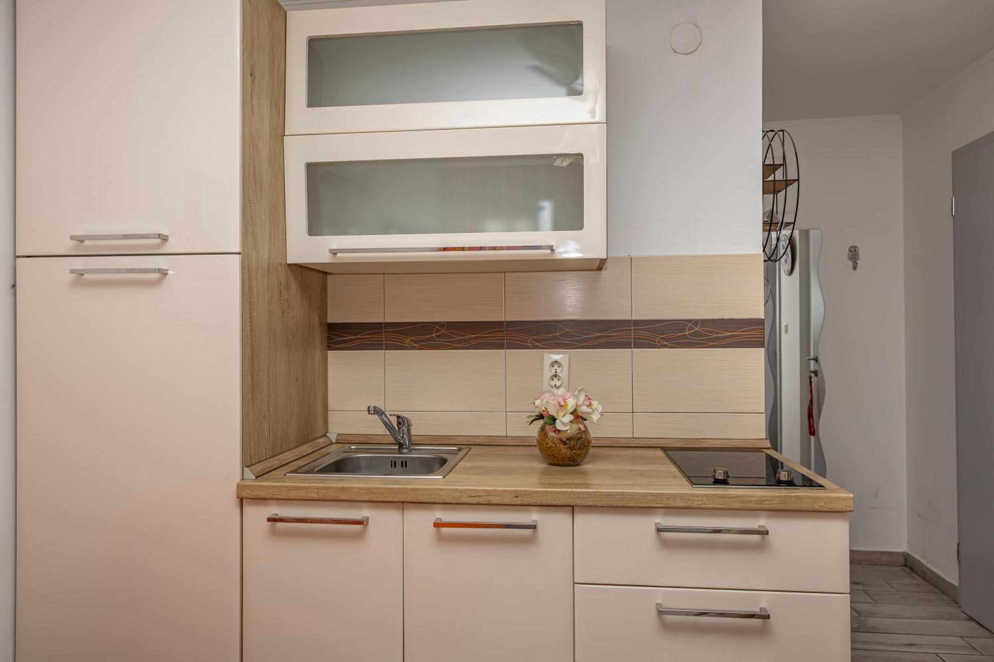 Apartman Navy Apartments