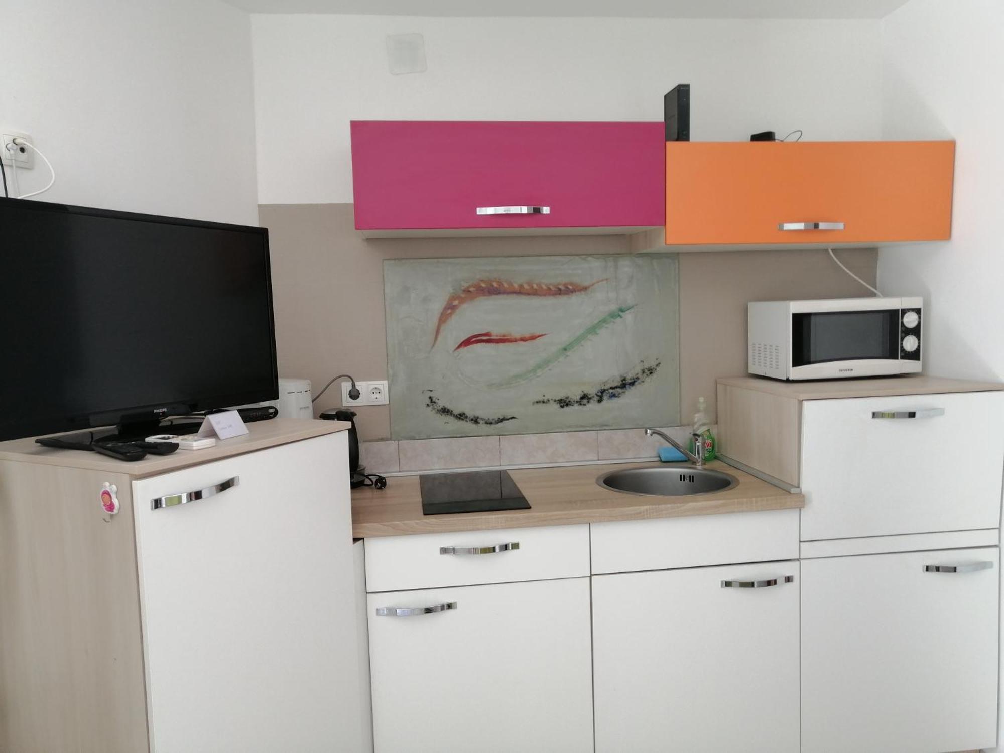 Apartman Navy Apartments