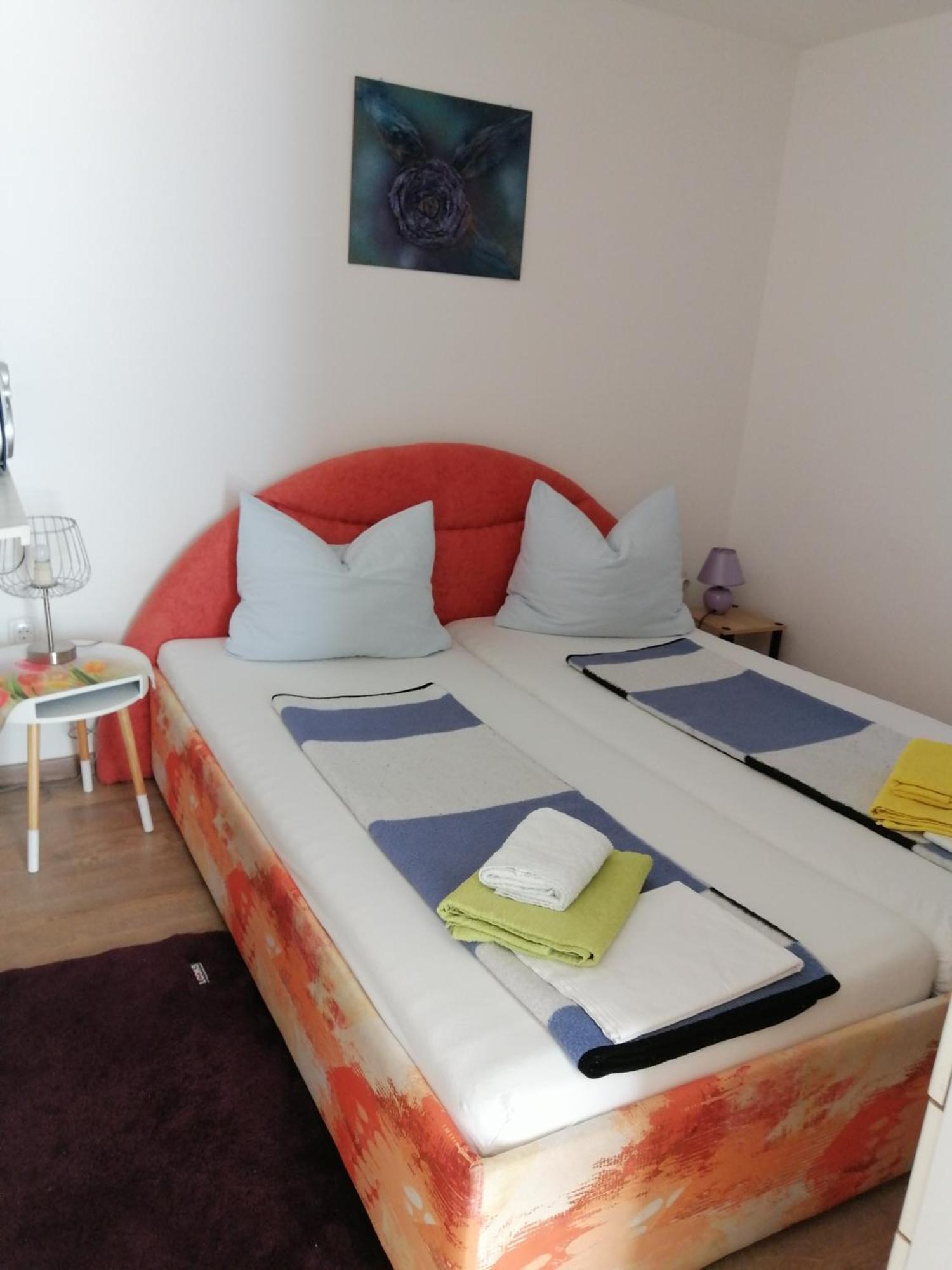 Apartment Navy Apartments *