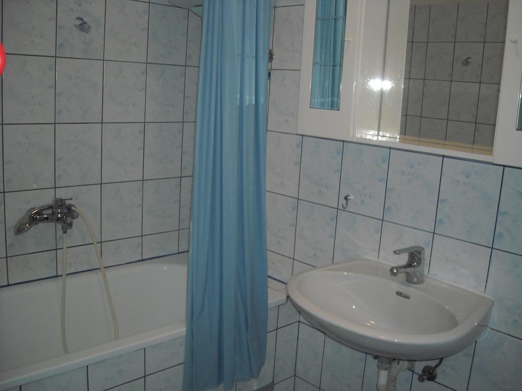 Apartment Navy Apartments Jadranovo