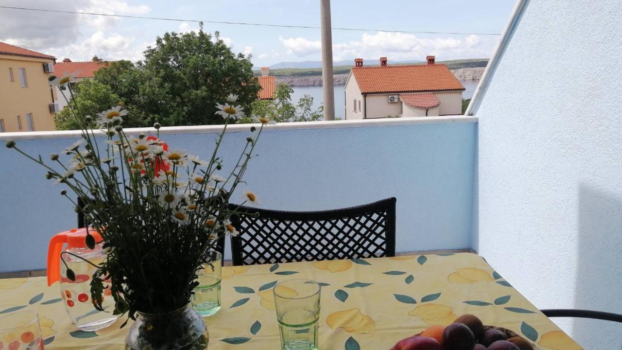 Navy Apartments Apartman Jadranovo