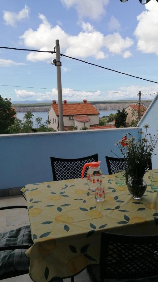 Apartman Navy Apartments Jadranovo